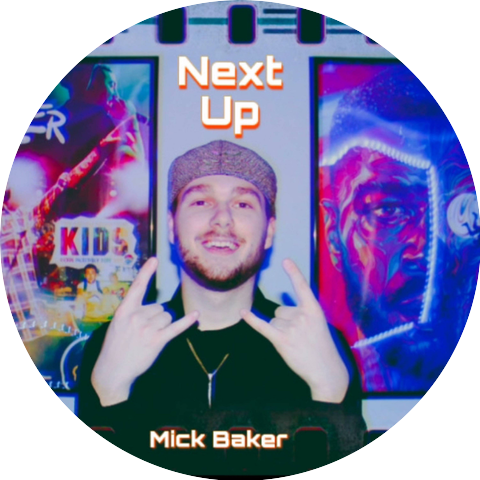 Mick Baker
