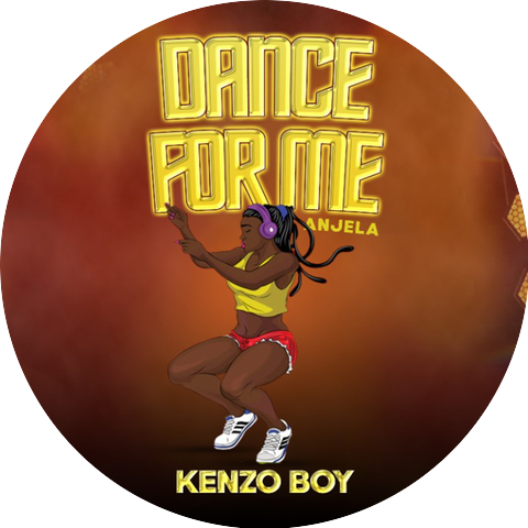Kenzo boy