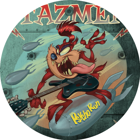 The Tazmen