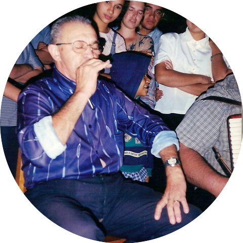 Paulo Henrique Clarinetista