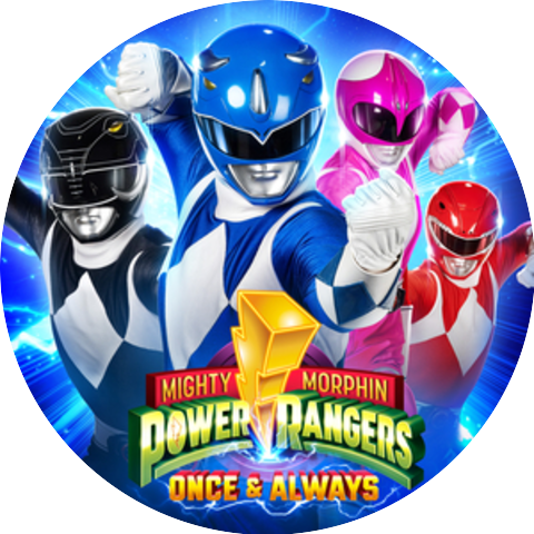 Power Rangers & Ron Wasserman