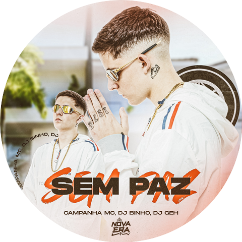 Dj Binho & Dj Geh