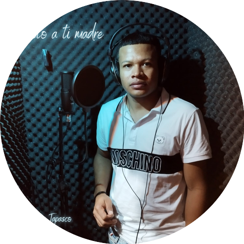 Marlon Tapasco