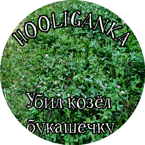 HOOLIGANKA