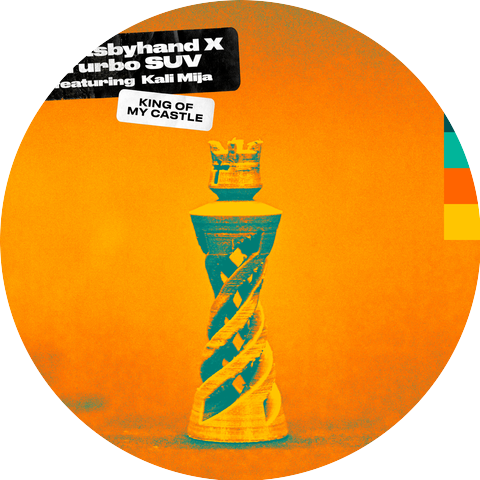 beatsbyhand X Turbo SUV