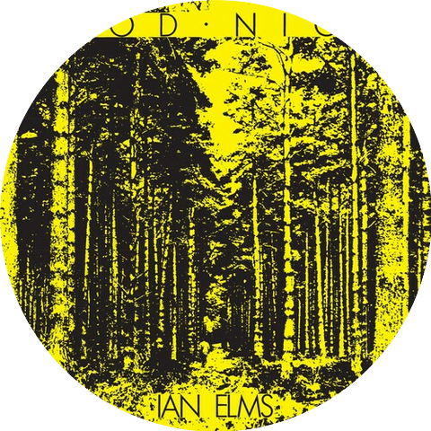 Ian Elms