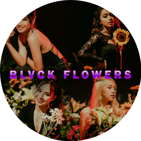 BLVCK FLOWERS