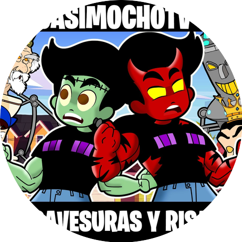 CasimochoTV