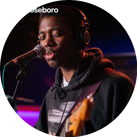 John Roseboro and Audiotree