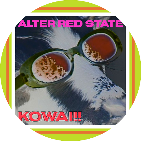 Alter Red State