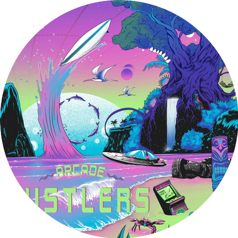 Arcade Hustlers