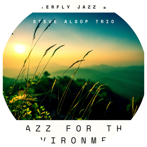 Butterfly Jazz Band & Steve Alsop Trio