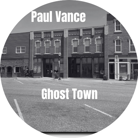 Paul Vance