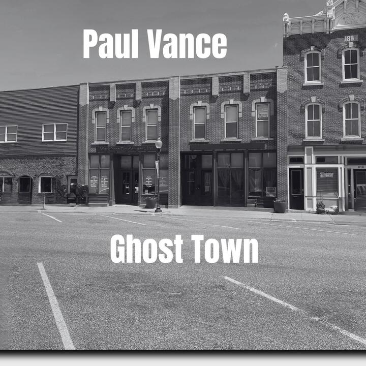 Paul Vance