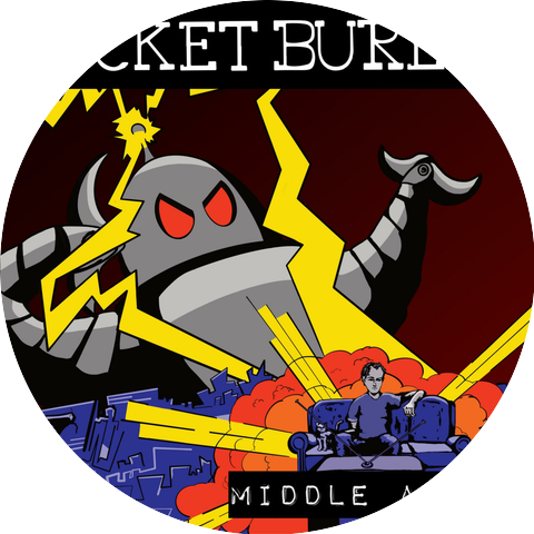 Rocket Bureau