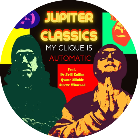 JUPITER CLASSICS