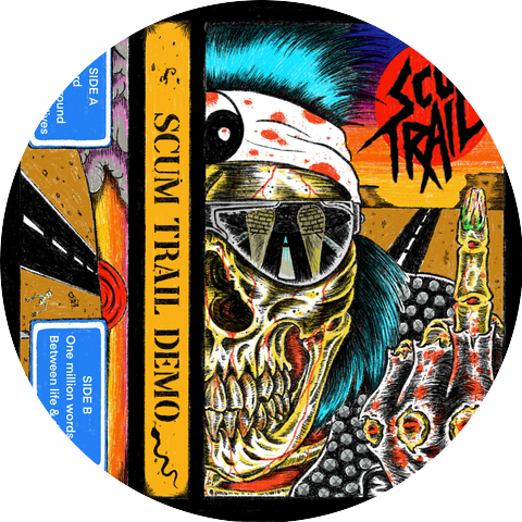 Scum Trail