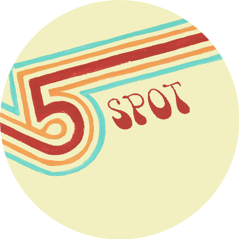 5 Spot