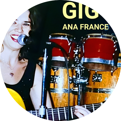 Ana France