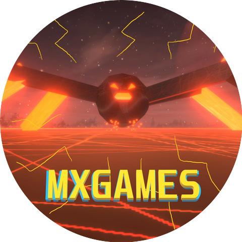 MXGAMES