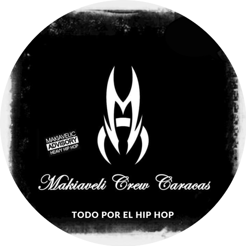 Makiaveli Crew Caracas & Black Ghetto