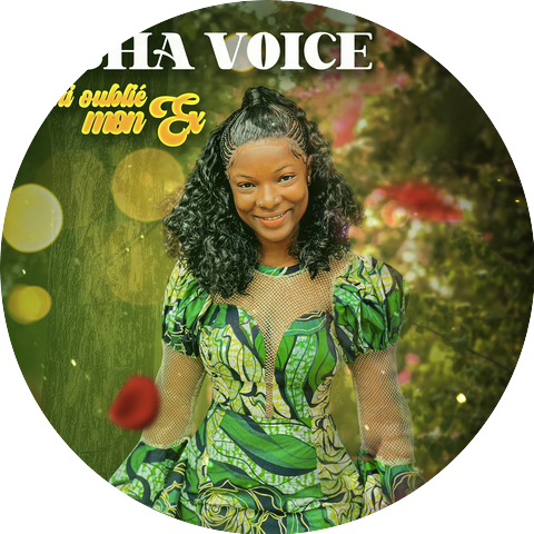 iisha voice