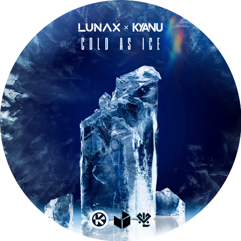 LUNAX x KYANU