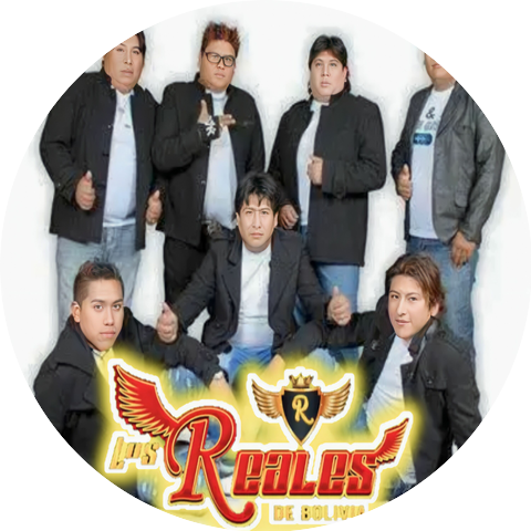 Los Reales de Bolivia
