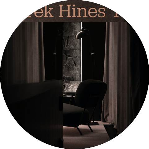 Derek Hines Trio