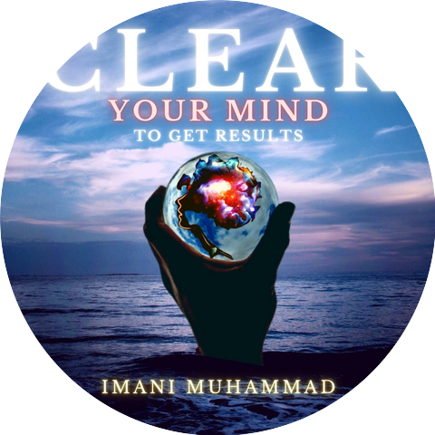 Imani M. Muhammad