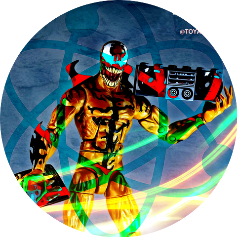 Epic Toy Sound