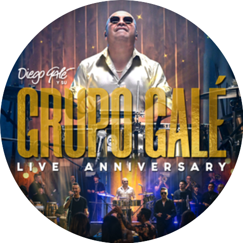 Grupo Galé & Diego Gale