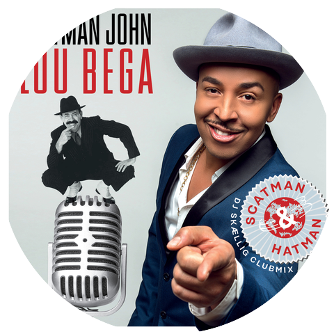 Scatman John & Lou Bega