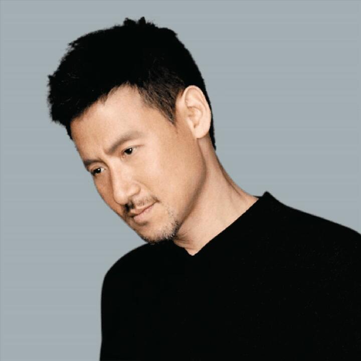 Jacky Cheung iHeart