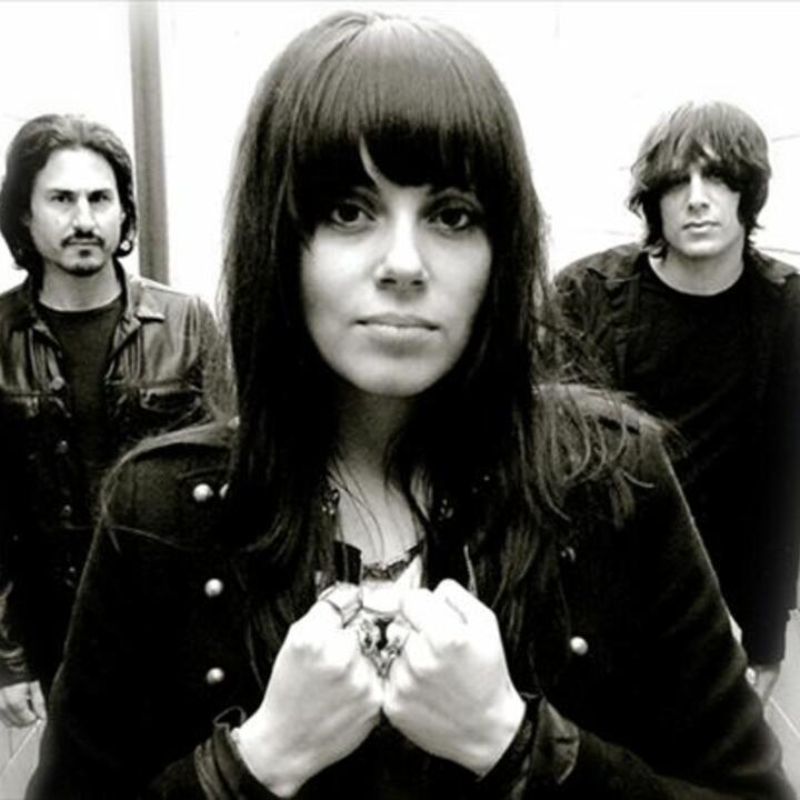 The Last Internationale