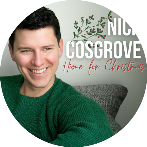 Nick Cosgrove