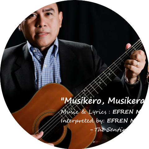 Efren Medina Jr.