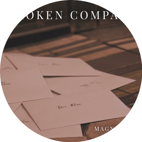 Broken Compass