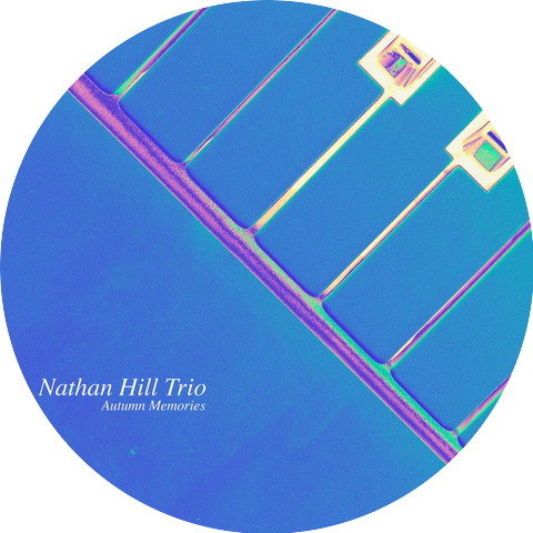 Nathan Hill Trio
