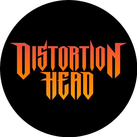 Distortion Head