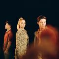 London Grammar x Camelphat
