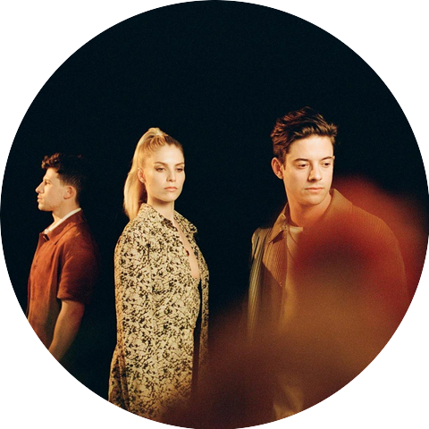 London Grammar x Camelphat