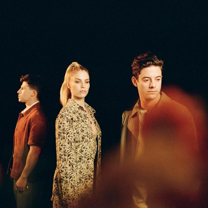 London Grammar x Camelphat