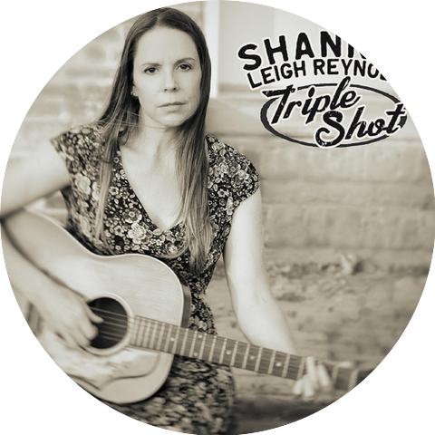 Shannon Leigh Reynolds