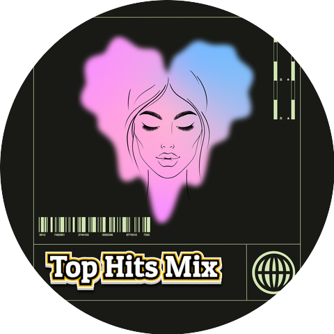Top Hits Mix & Top Music Mixes & Todays Top Hits Clean
