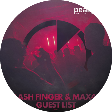 Flash Finger & Max4U