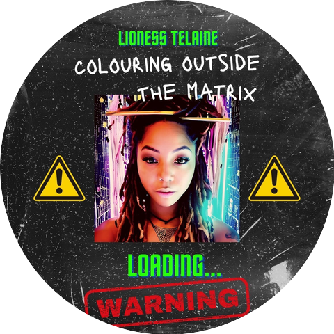 Lioness TeLaine
