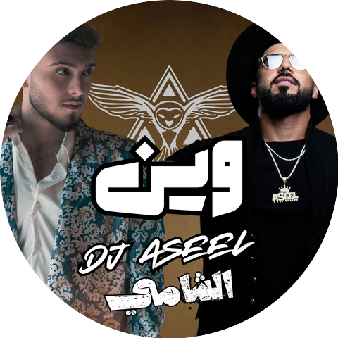 DJ ASEEL