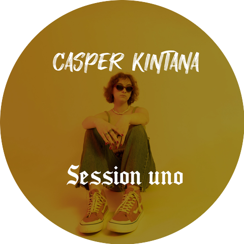 CASPER KINTANA