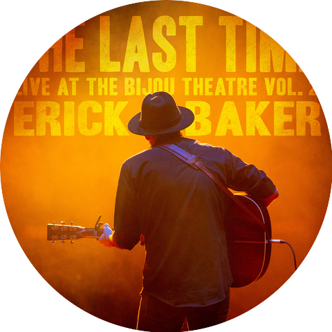 Erick Baker